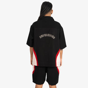 Superkicks | LOST & FOUND LABYRINTH SHORTS