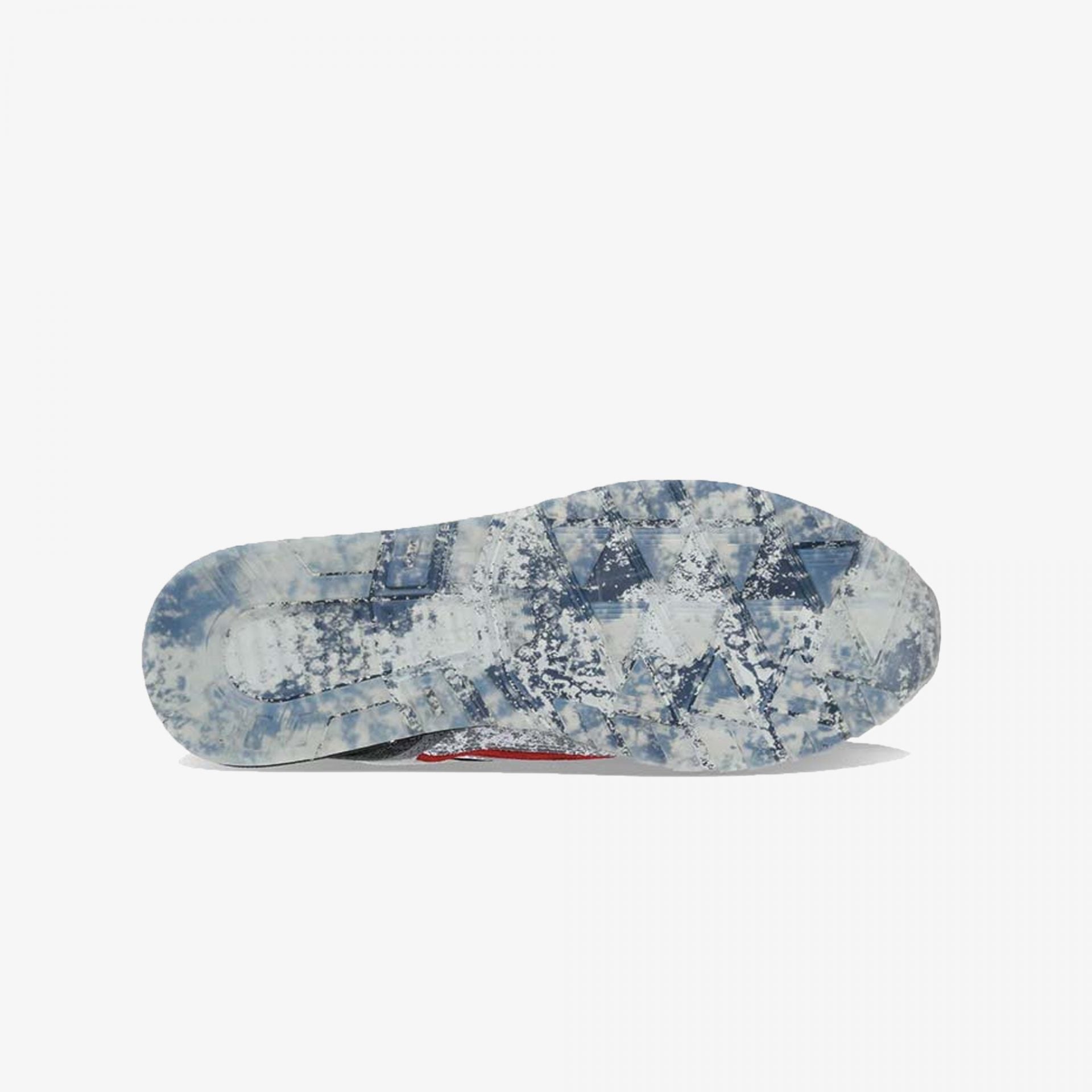 Saucony Originals | SHADOW 6000  { SPACE FIGHT