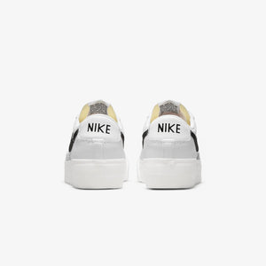 Nike | BLAZER LOW PLATFORM