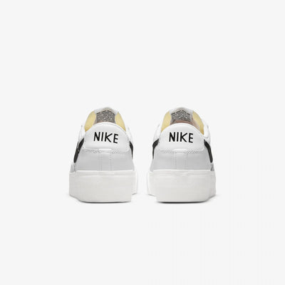 Nike | BLAZER LOW PLATFORM