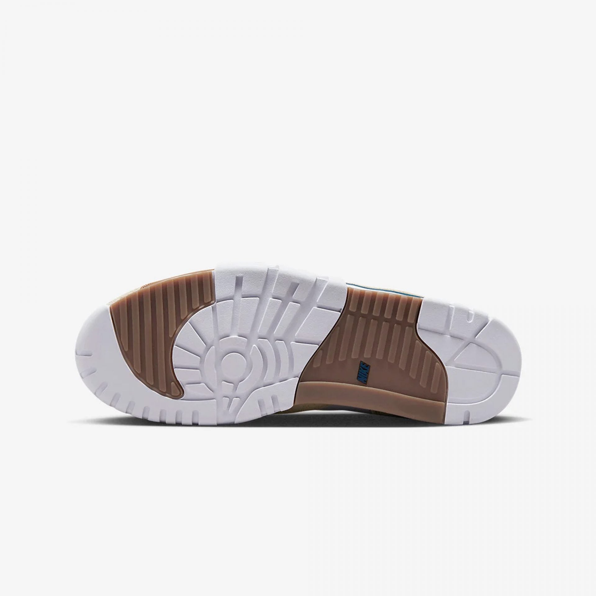 Nike | AIR TRAINER 1 { LIMESTONE/BLUE