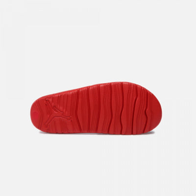 Nike | JORDAN BREAK SLIDE  { RED