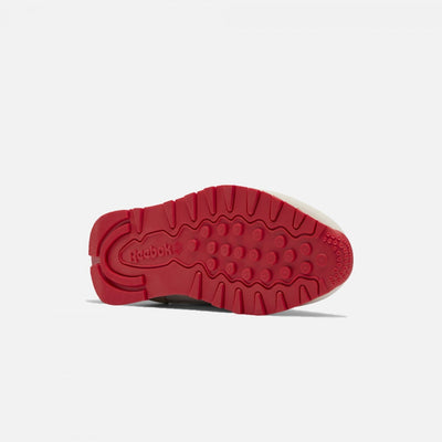 Reebok | LA CASA DE PAPEL CLASSIC LEATHER