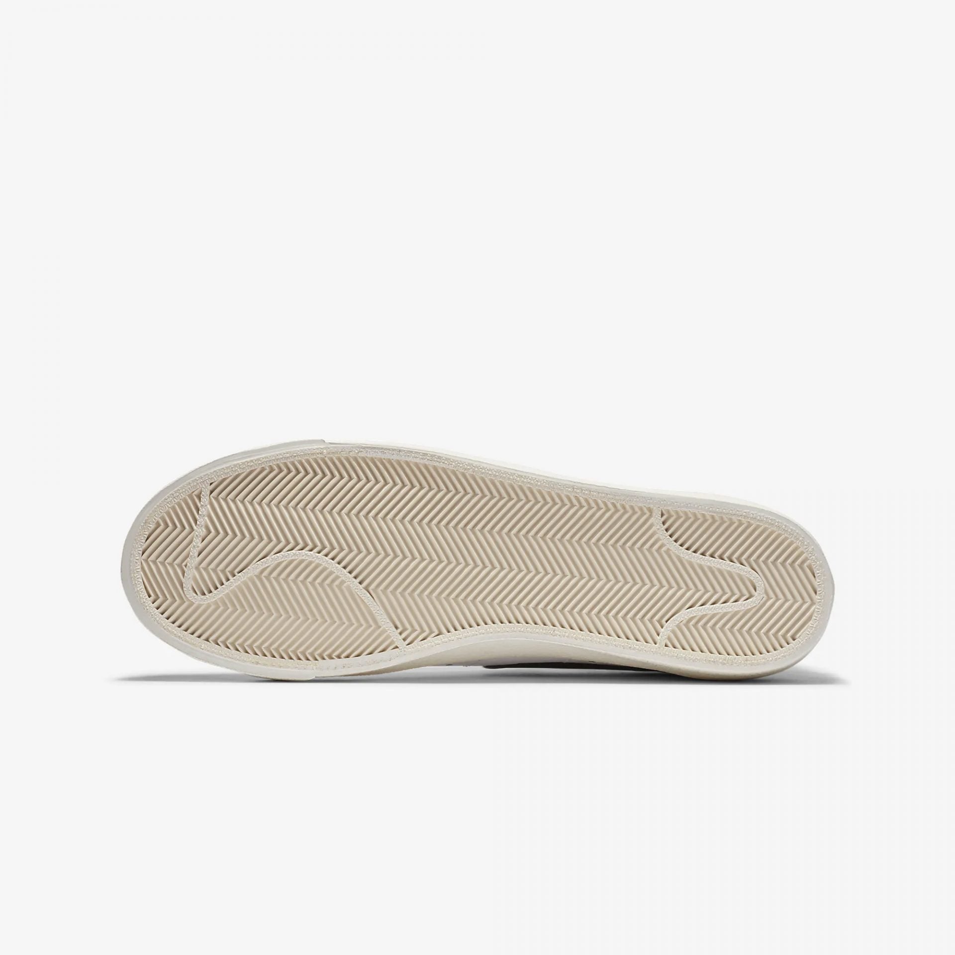 Nike | BLAZER LOW '77 VINTAGE { WHITE/BLACK