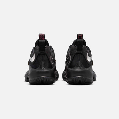 Nike | ZOOM FREAK 3 BLACK