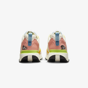 Nike | AIR MAX DAWN SE  { SANDED GOLD / SAIL