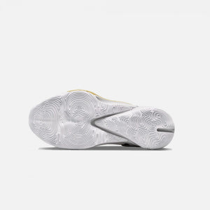 Nike | ZOOM FREAK 3  { IRON GREY