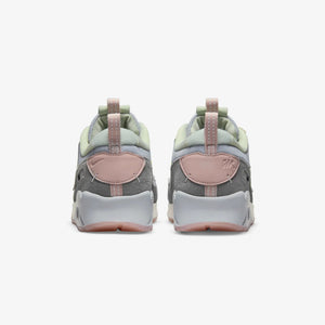 Nike | AIR MAX 90 FUTURA  { PARTICLE GREY / SEAFOAM