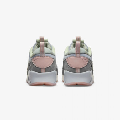 Nike | AIR MAX 90 FUTURA  { PARTICLE GREY / SEAFOAM