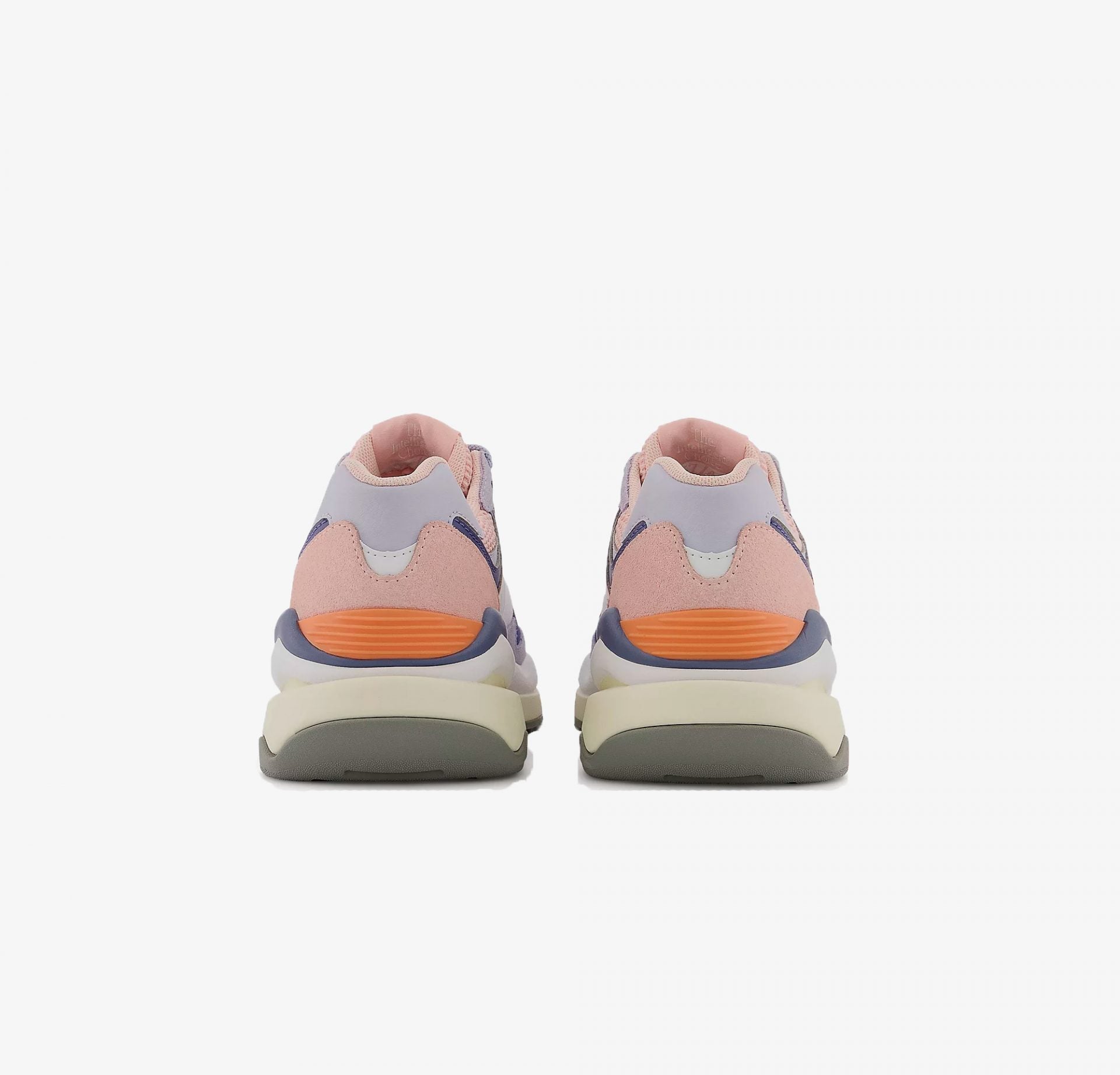New Balance | 57/40 'PINK HAZE WITH NIGHT AIR'