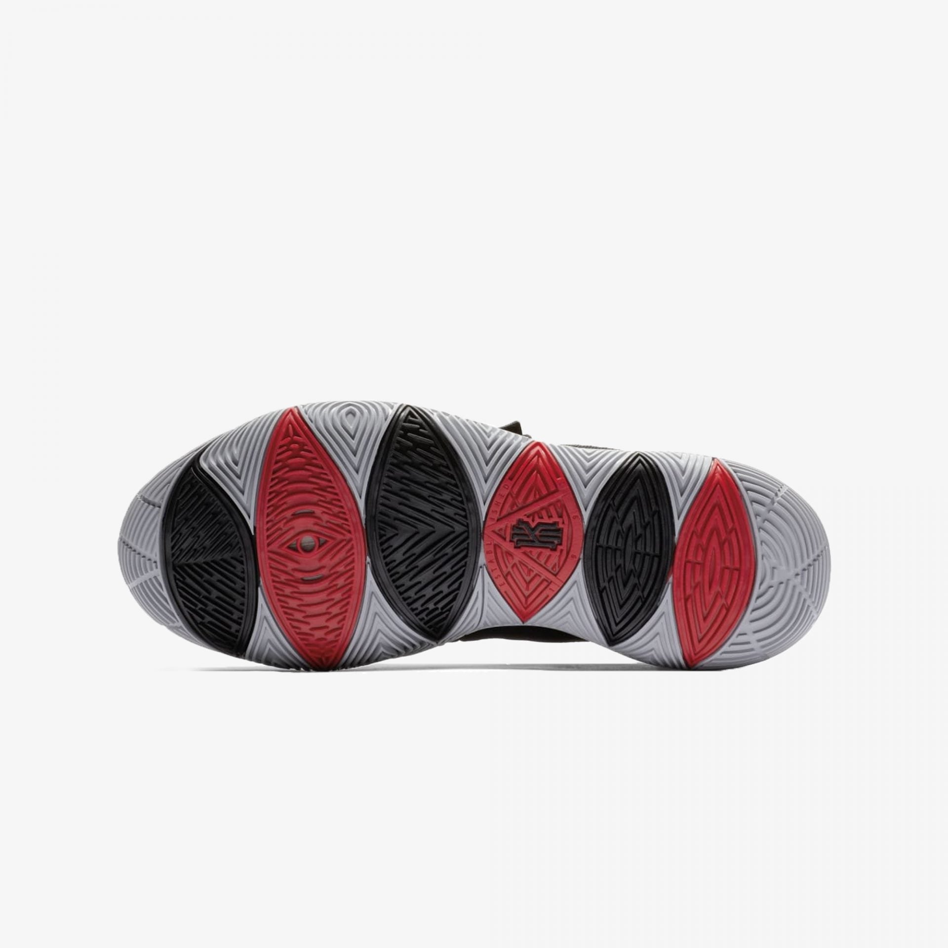 Nike | KYRIE 5  { BLACK