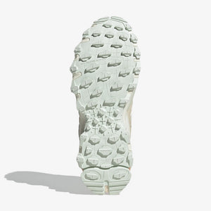 Adidas Originals | HYPERTURF ADVENTURE  { OFF WHITE/ORANGE