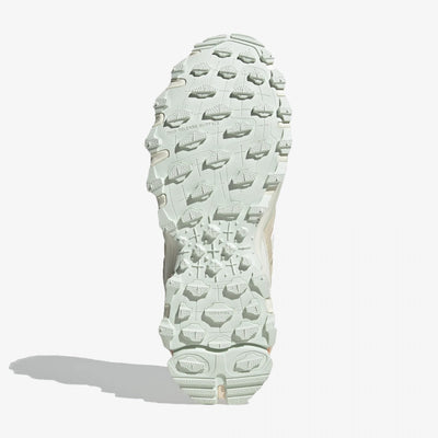 Adidas Originals | HYPERTURF ADVENTURE  { OFF WHITE/ORANGE