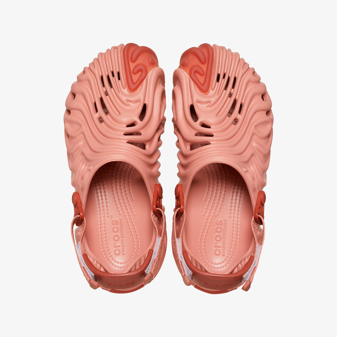 Crocs | SALEHE BEMBURY POLLEX CLOG  { KUWATA