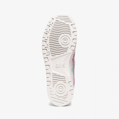 Asics | JAPAN S  { WHITE / LAVENDER GLOW