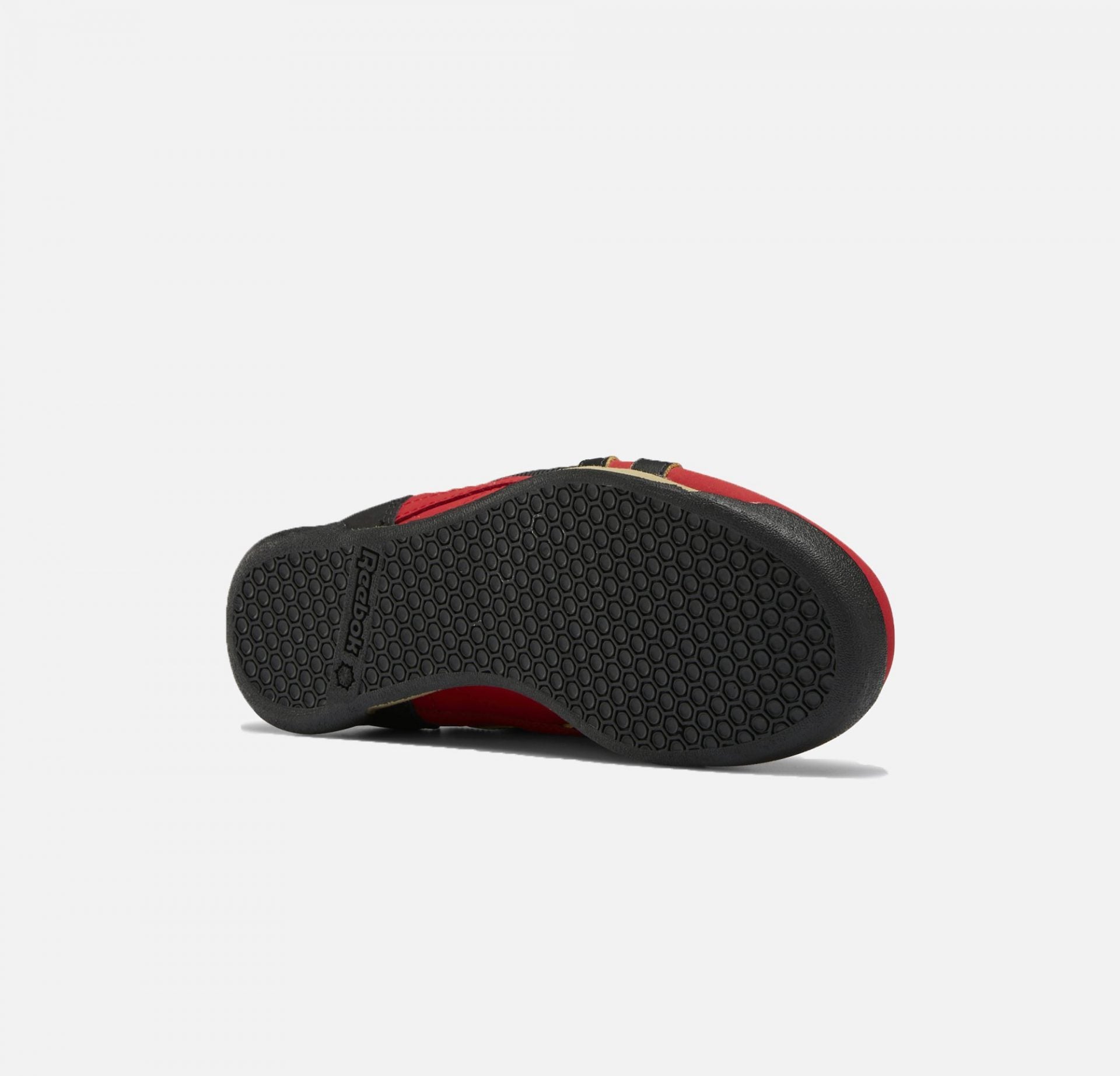 Reebok | LA CASA DE PAPEL F/S HI
