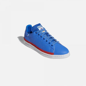 Adidas | STAN SMITH X SOUTH PARK  { STAN MARSH