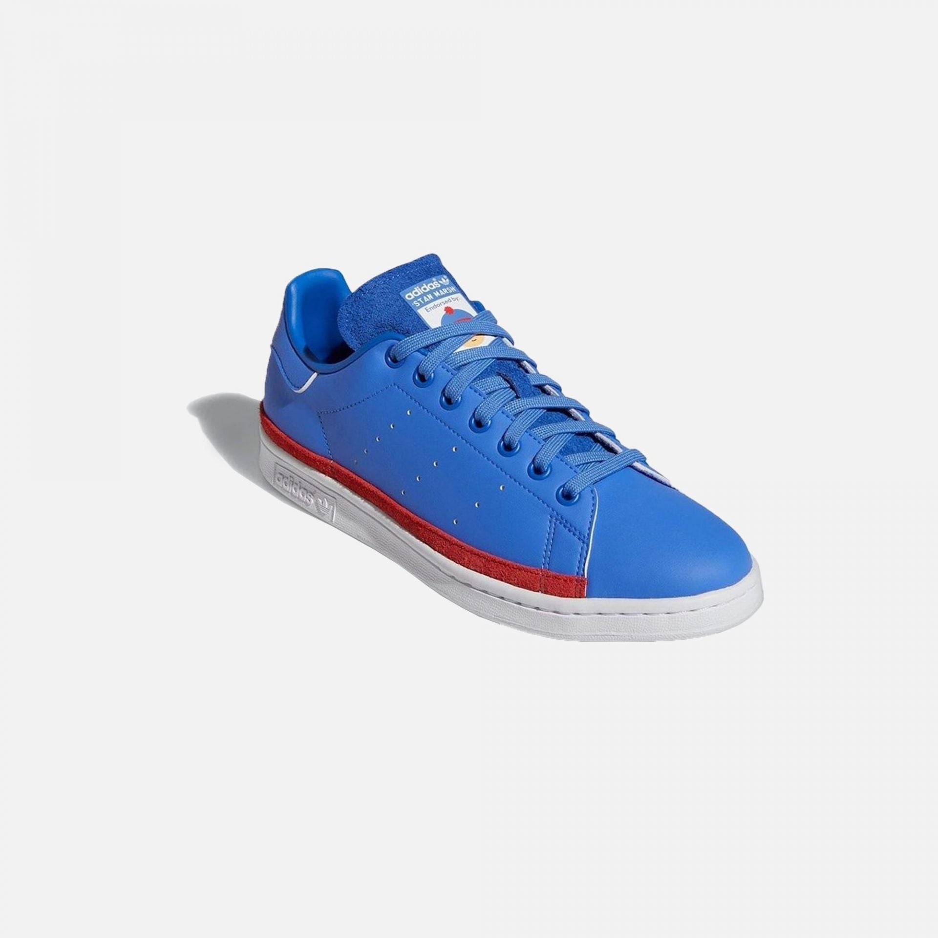 Adidas | STAN SMITH X SOUTH PARK  { STAN MARSH