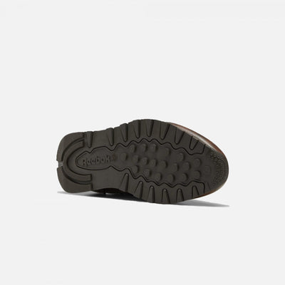 Reebok | EAMES CLASSIC LEATHER  { DARK BROWN
