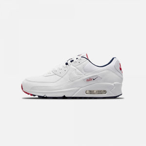 Nike | AIR MAX 90  { PARIS