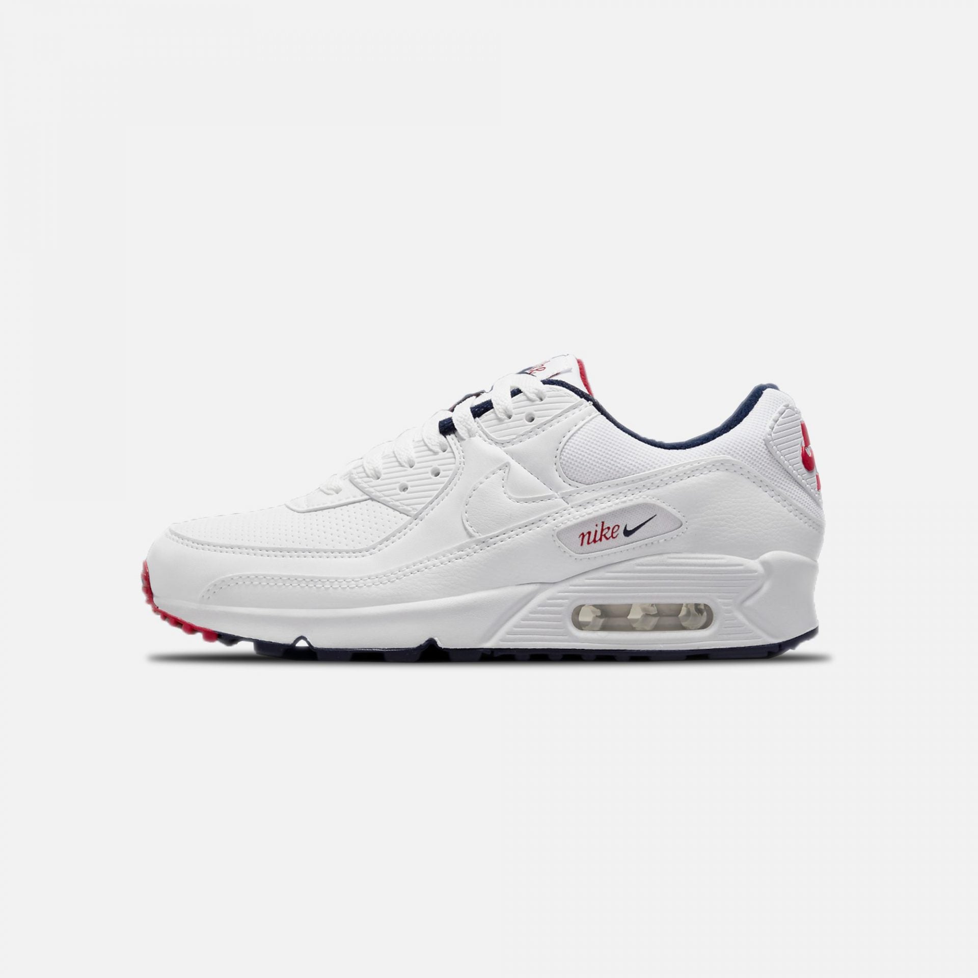 Nike | AIR MAX 90  { PARIS