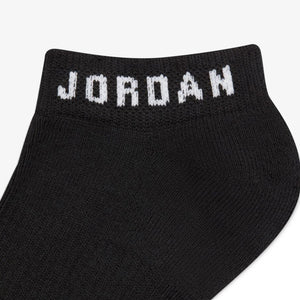 Jordan | EVERYDAY NO-SHOW SOCKS (3 PAIRS)