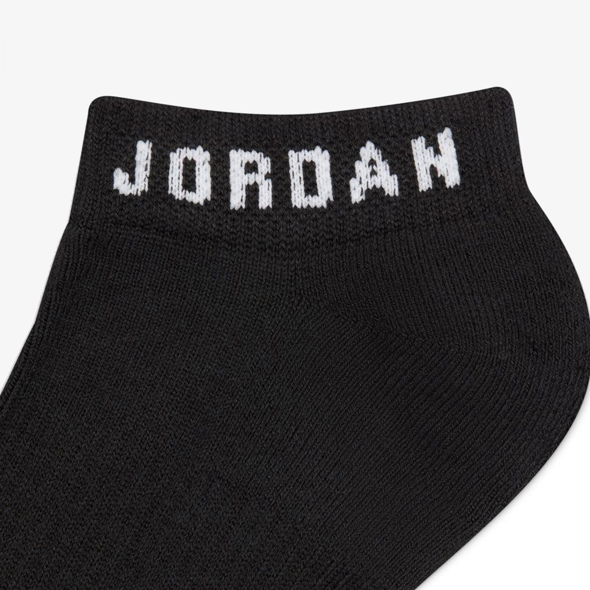Jordan | EVERYDAY NO-SHOW SOCKS (3 PAIRS)