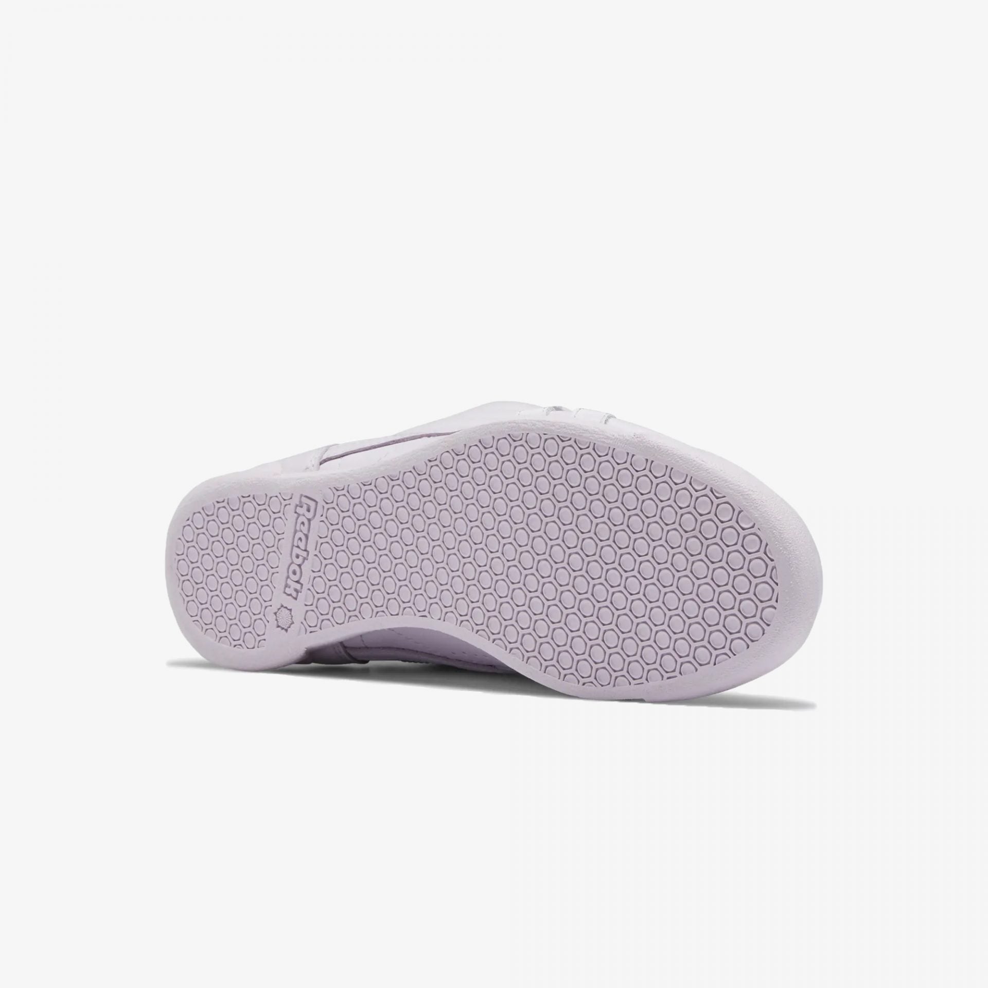 Reebok | CARDI B F/S HI  { LILAC FOG