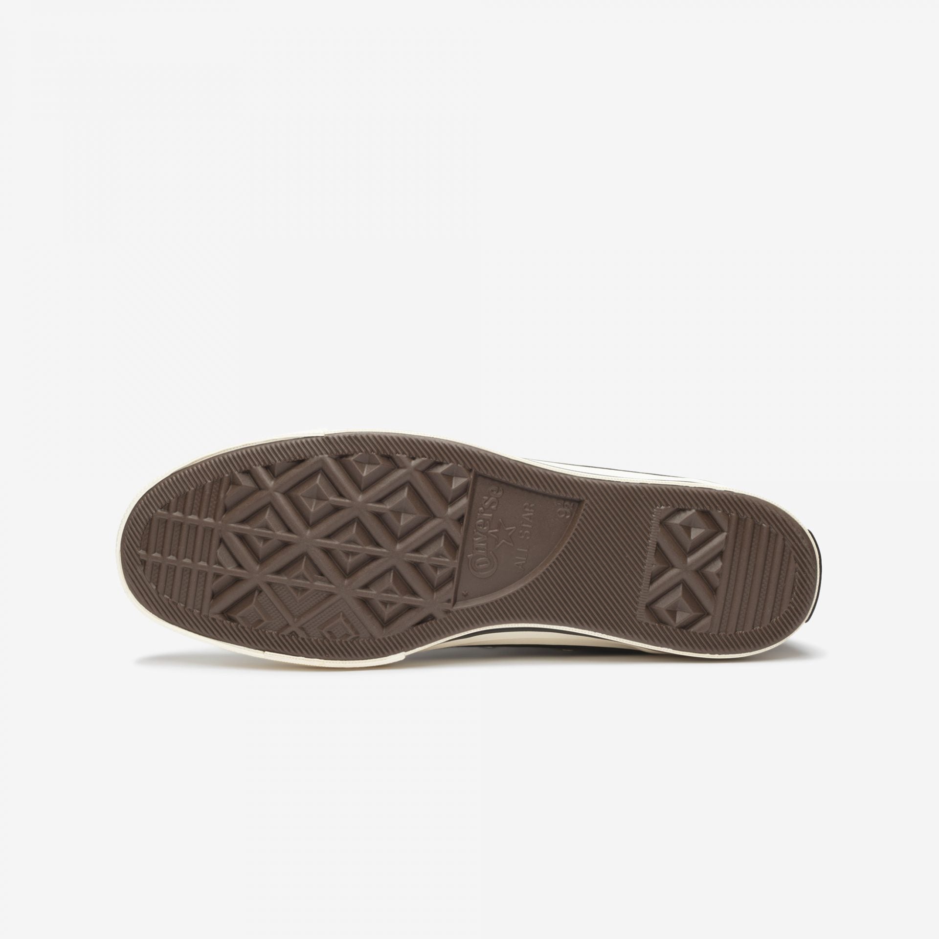 Converse | CHUCK 70 TONAL POLYESTER  { DESERT CARGO/EGRET/BLACK