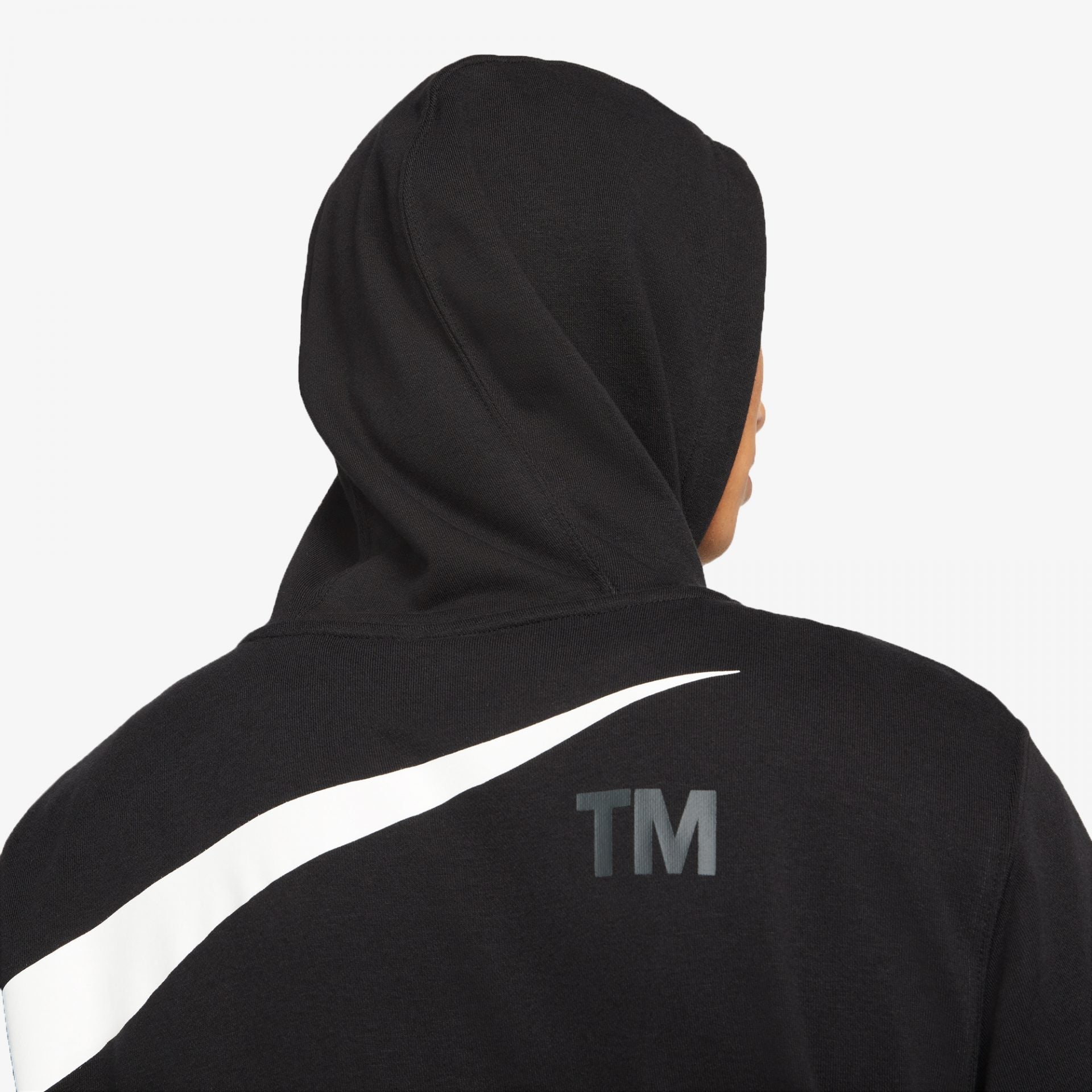 Nike | NSW SWOOSH FZ FT HOODIE