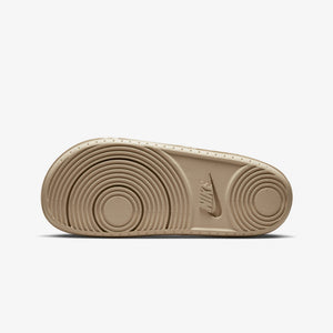 Nike | OFFCOURT   { KHAKI/RATTAN