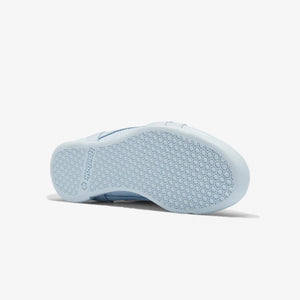 Reebok | CARDI B F/S HI  { GLASS BLUE