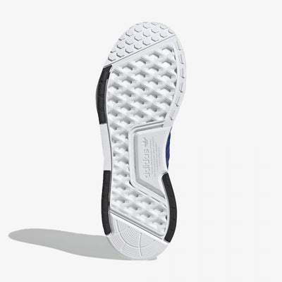 Adidas Originals | NMD_V3  { ROYAL BLUE /CRYSTAL WHITE