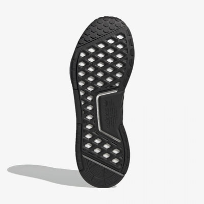Adidas Originals | NMD_V3  { CORE BLACK/CLOUD WHITE