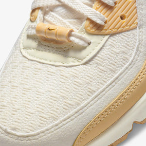 Nike | AIR MAX 90 SE  { PHANTOM / ARCTIC ORANGE