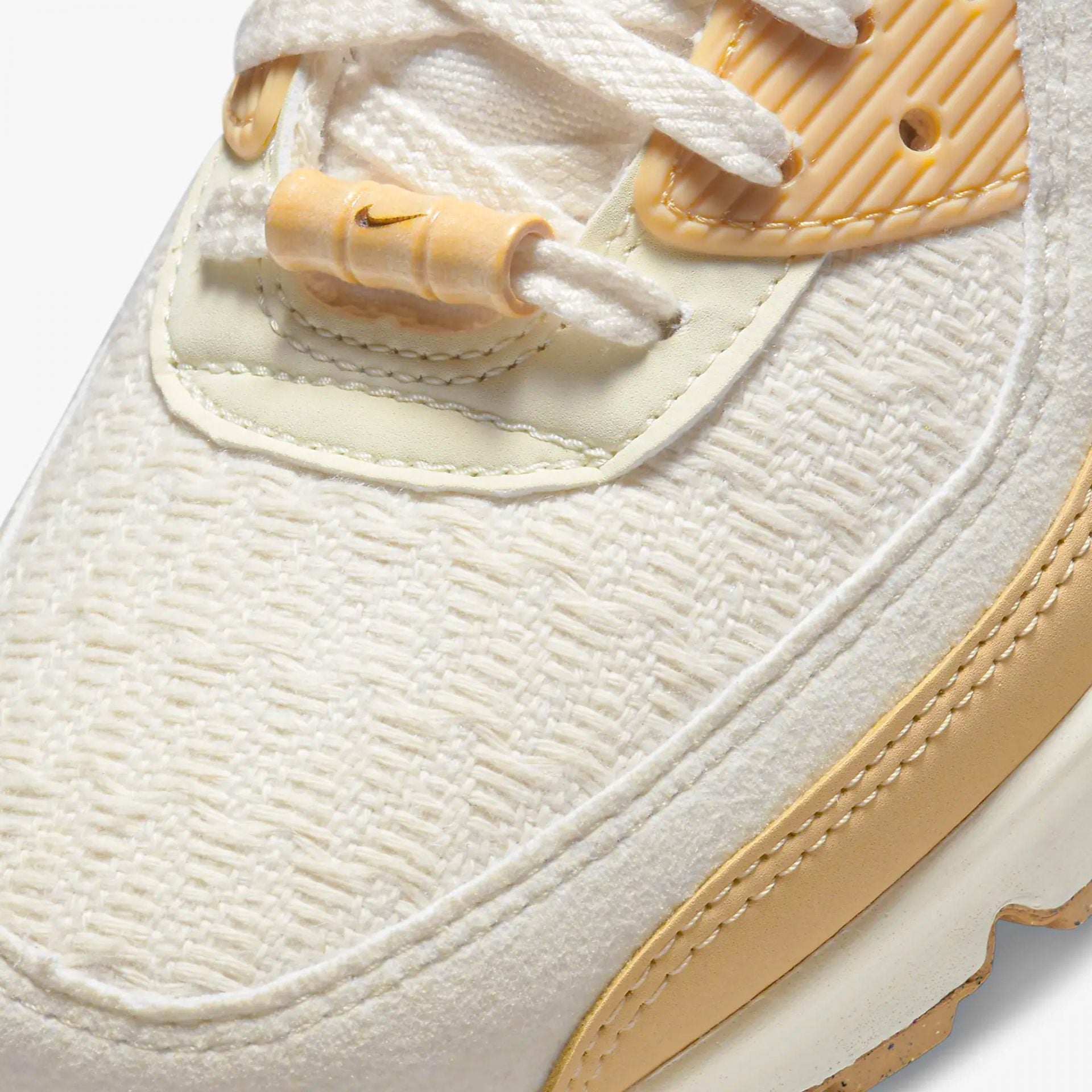Nike | AIR MAX 90 SE  { PHANTOM / ARCTIC ORANGE