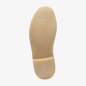 Clarks Originals | DESERT BOOT  { NAVY