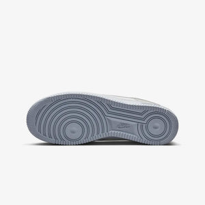 Nike | AIR FORCE 1 '07 LV8 EMB { BLUE WHISPER