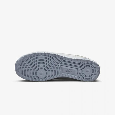 Nike | AIR FORCE 1 '07 LV8 EMB { BLUE WHISPER