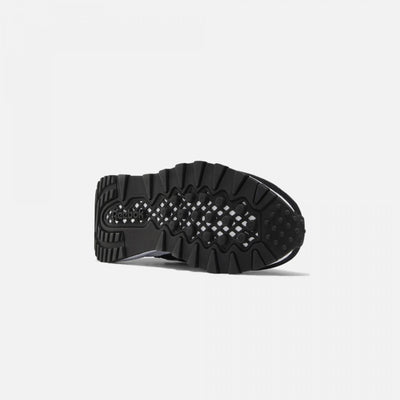 Reebok | CLASSIC LEATHER LEGACY  { CORE BLACK