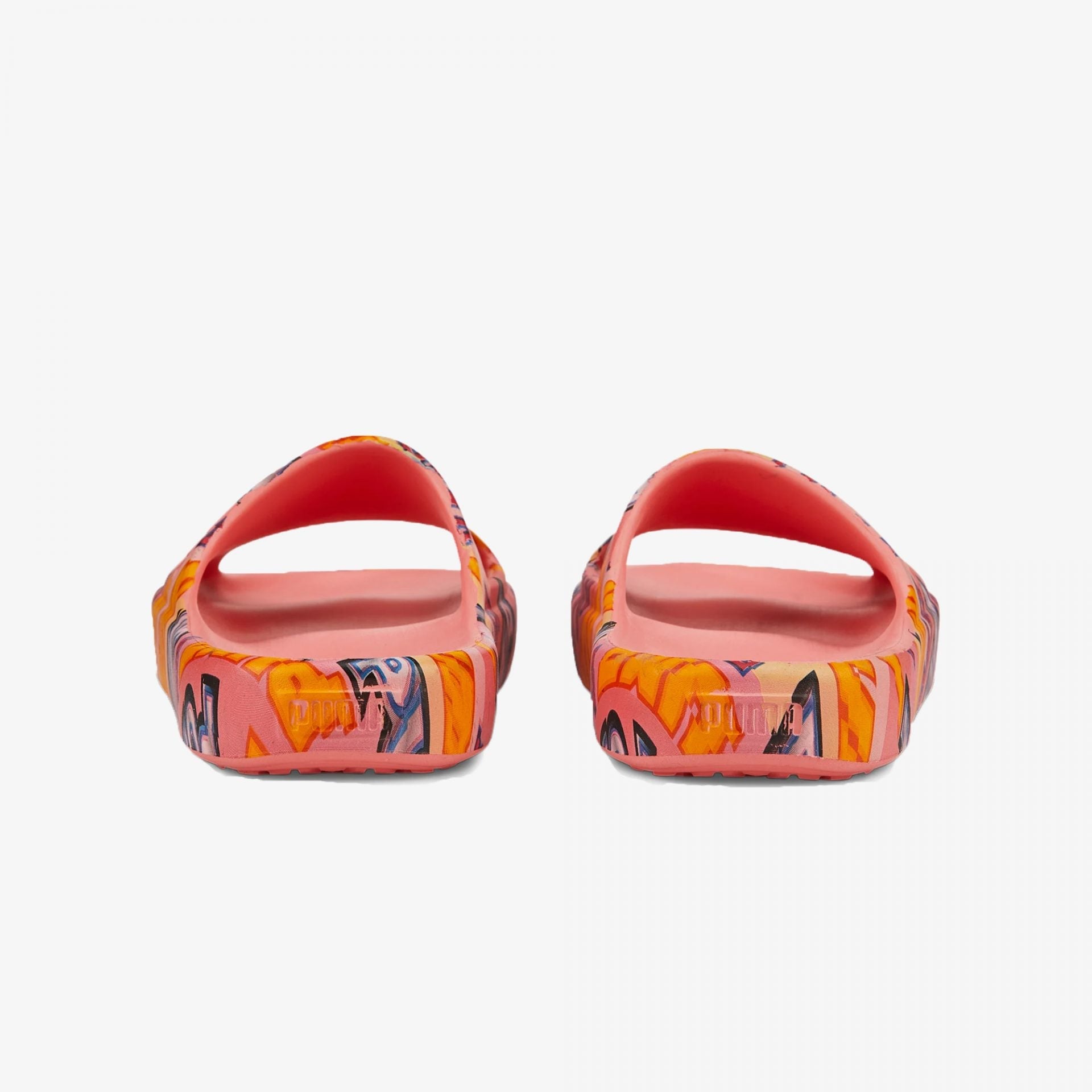 Puma | SHIBUI CAT BREAKING NEWS  { YELLOW/SILVER