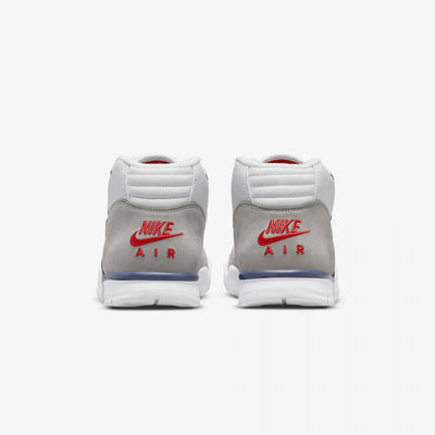 Nike | AIR TRAINER 1  { MIDNIGHT NAVY