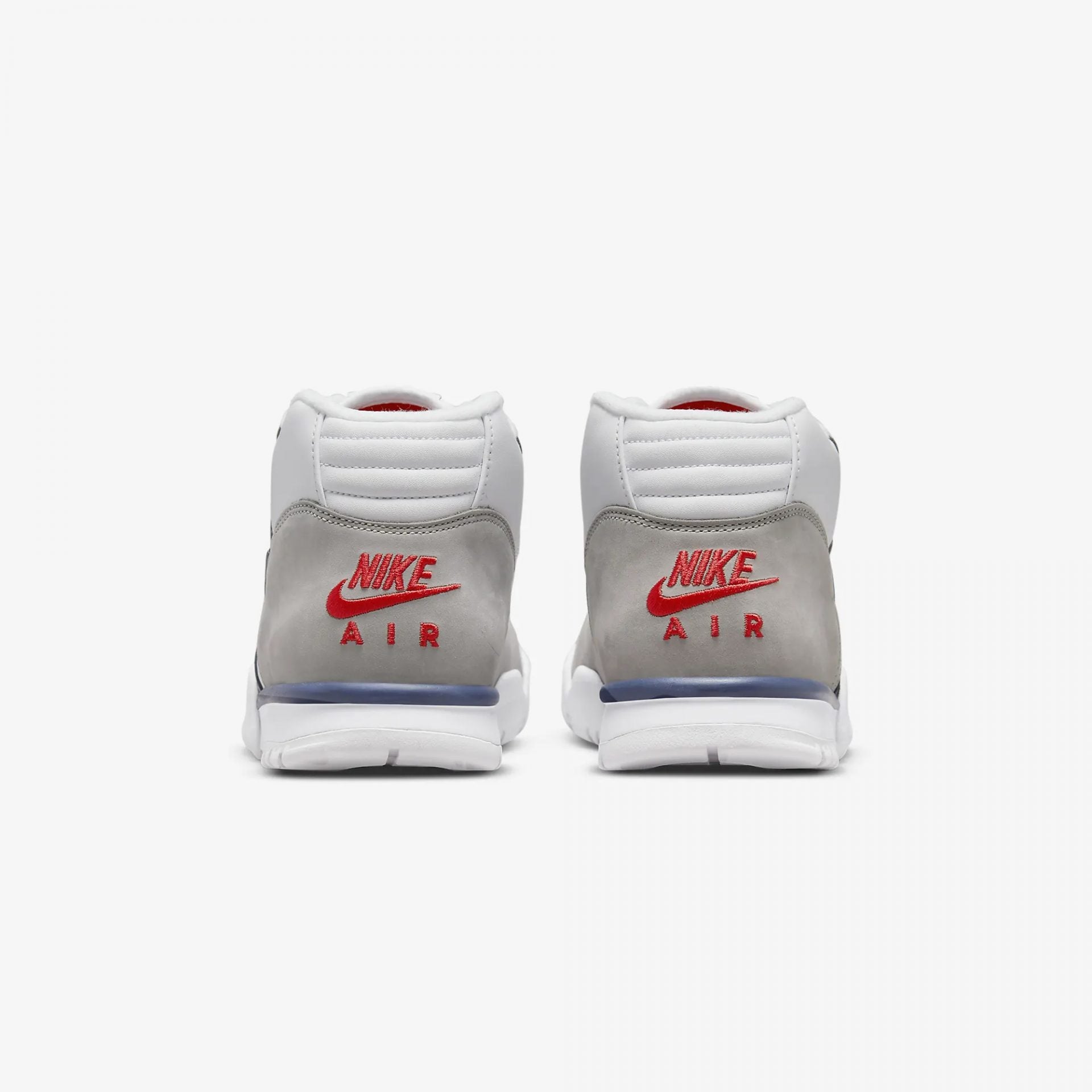 Nike | AIR TRAINER 1  { MIDNIGHT NAVY