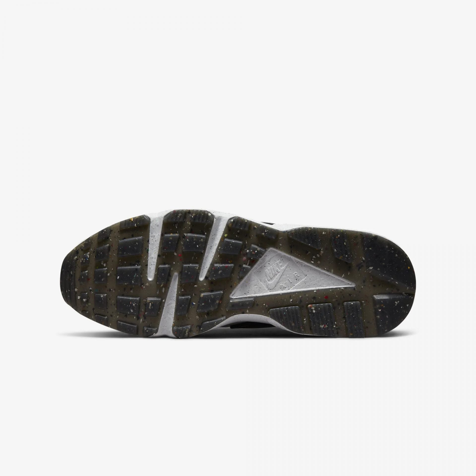 Nike | AIR HUARACHE CRATER PRM  { NEXT NATURE