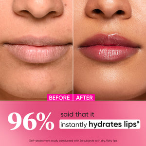SPF 50+ Barrier Repair Hydrating Lip Balm