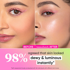 Strobe Creams - Highlighter + Moisturizer