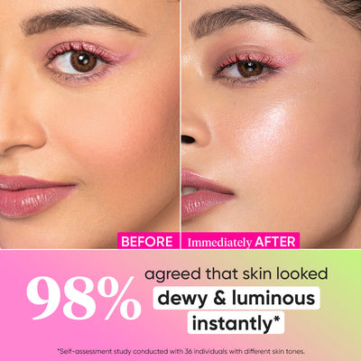 Strobe Creams - Highlighter + Moisturizer