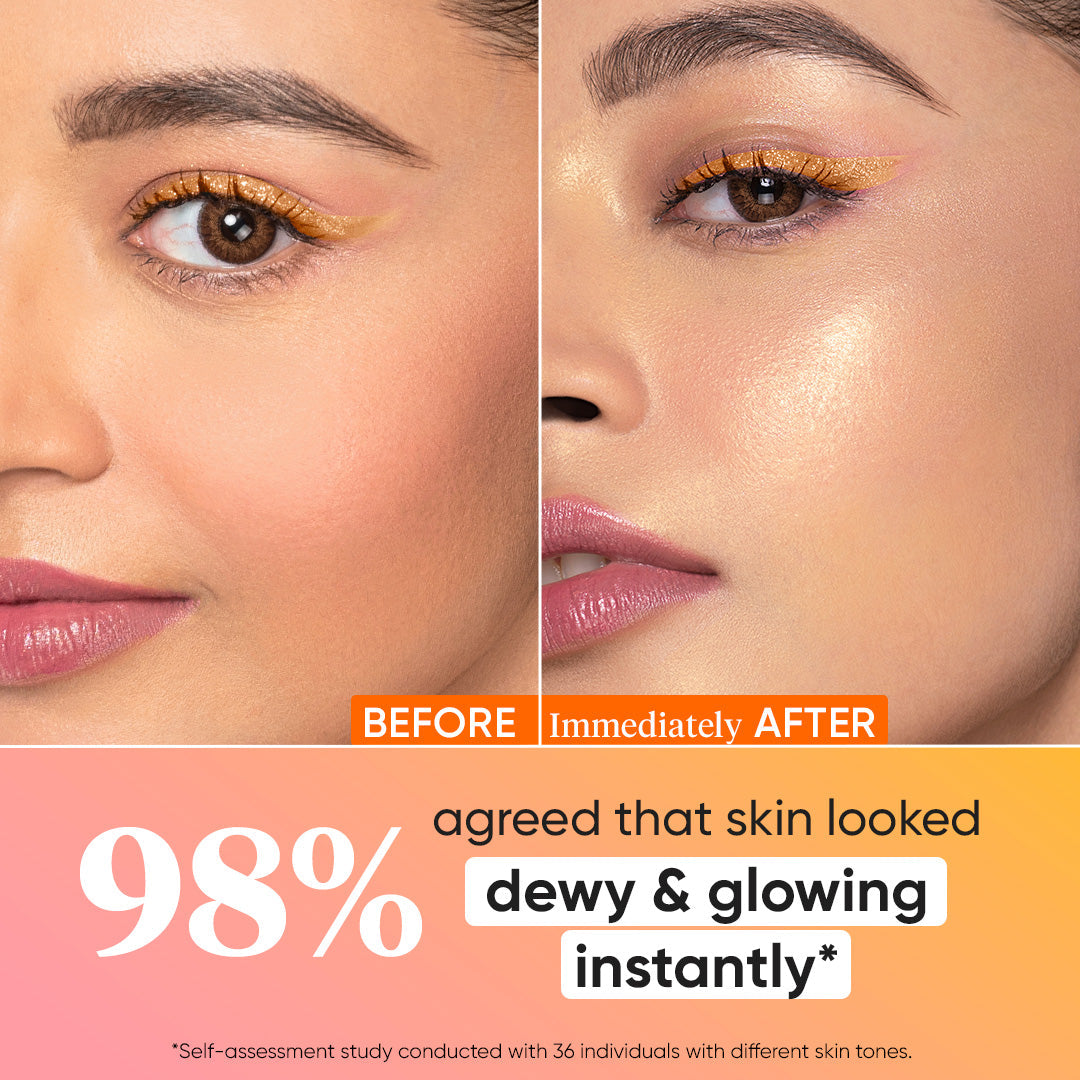 Strobe Creams - Highlighter + Moisturizer