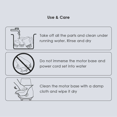 Wonderchef Renewed Capri Mixer Grinder 550W .