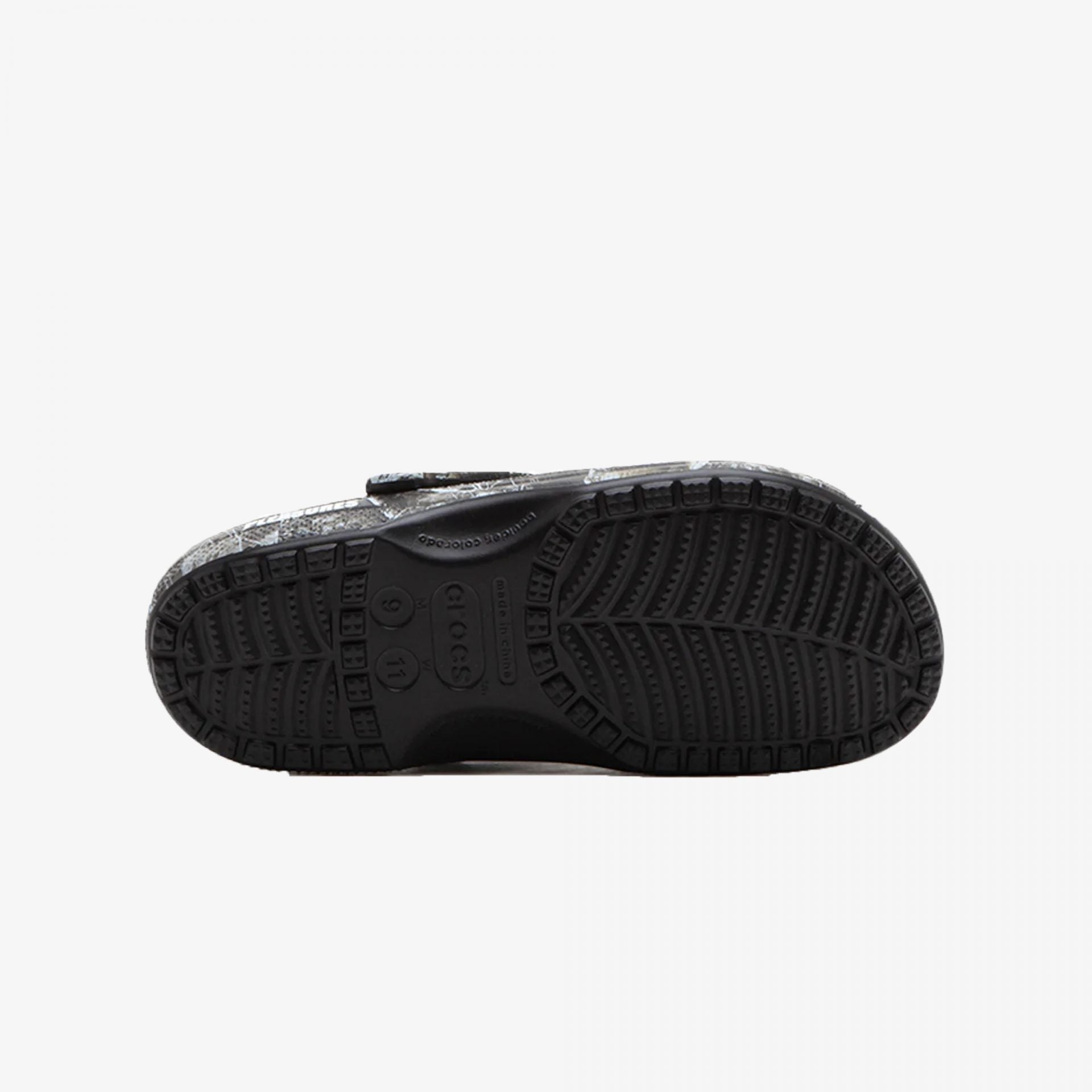 Crocs | PLEASURES CLASSIC CLOG "CAMO"